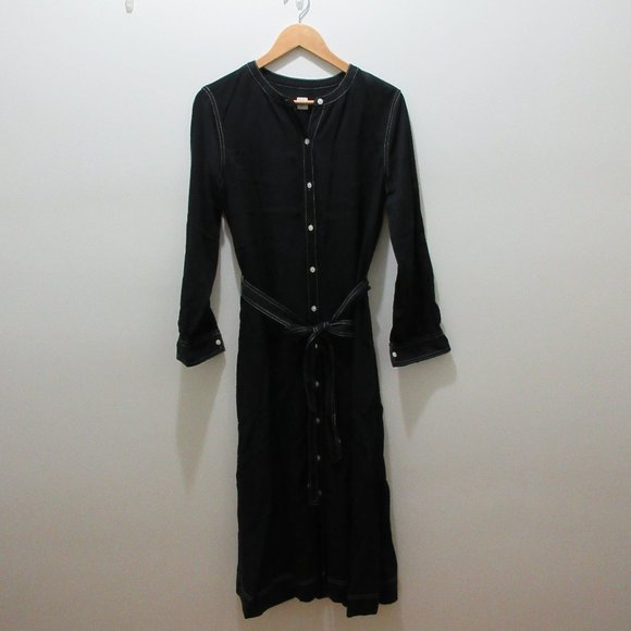 GAP Shirt Dress - Picture 1 of 5